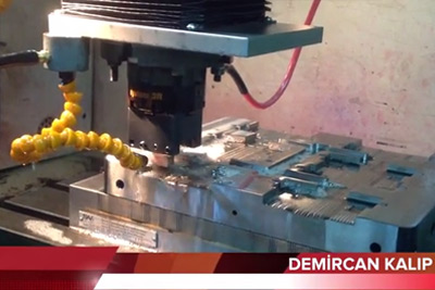 Demircan Kalıp Plastik